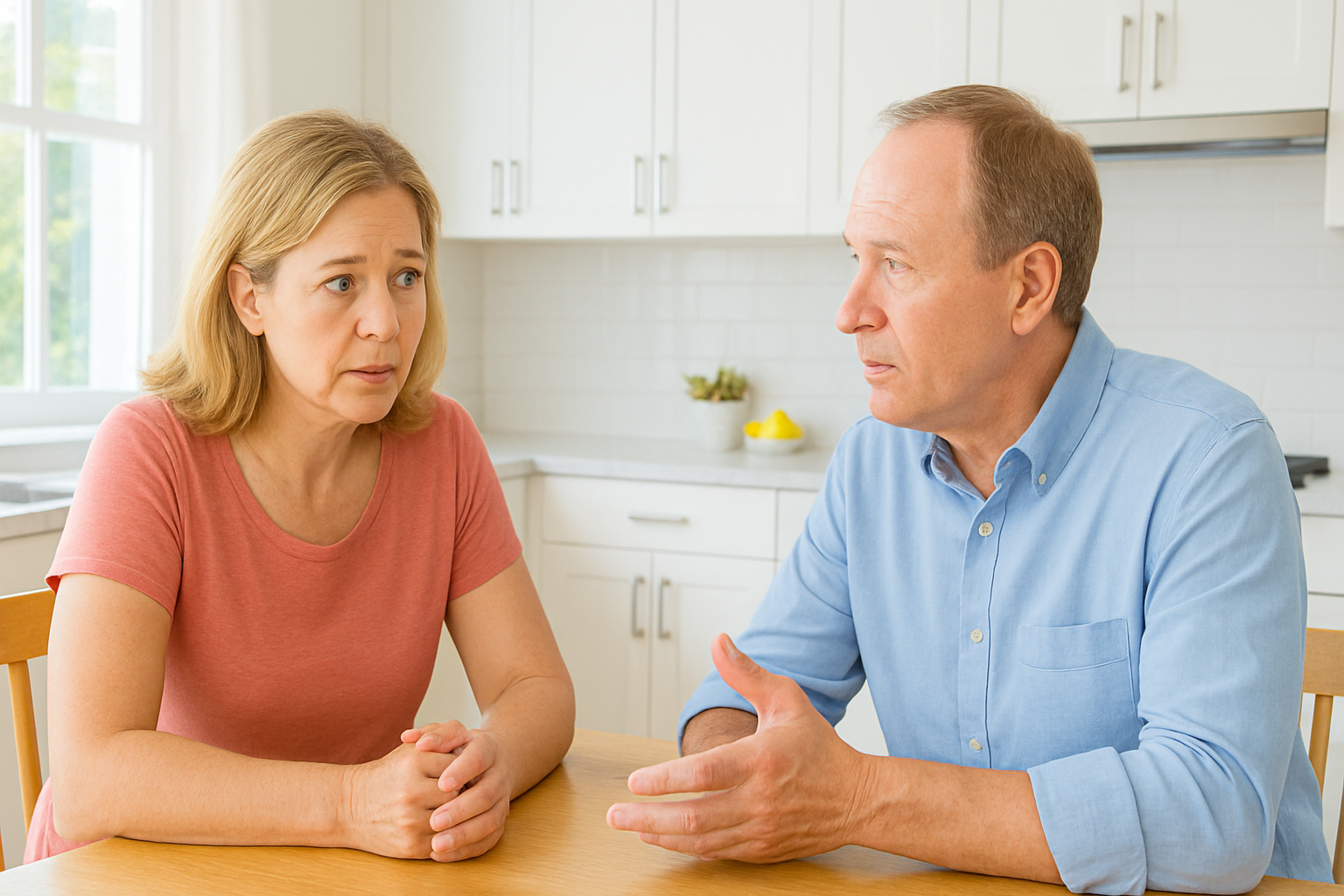 “Why Would You Want to Do That?” — When the People You Love Don’t Understand Your Career Pivot