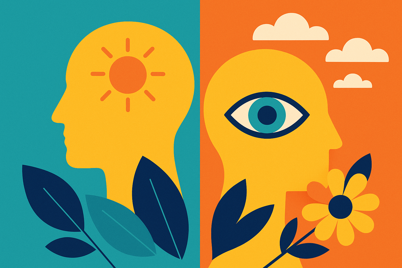 The Power of Self-Awareness and Mindset in Life’s Next Chapter