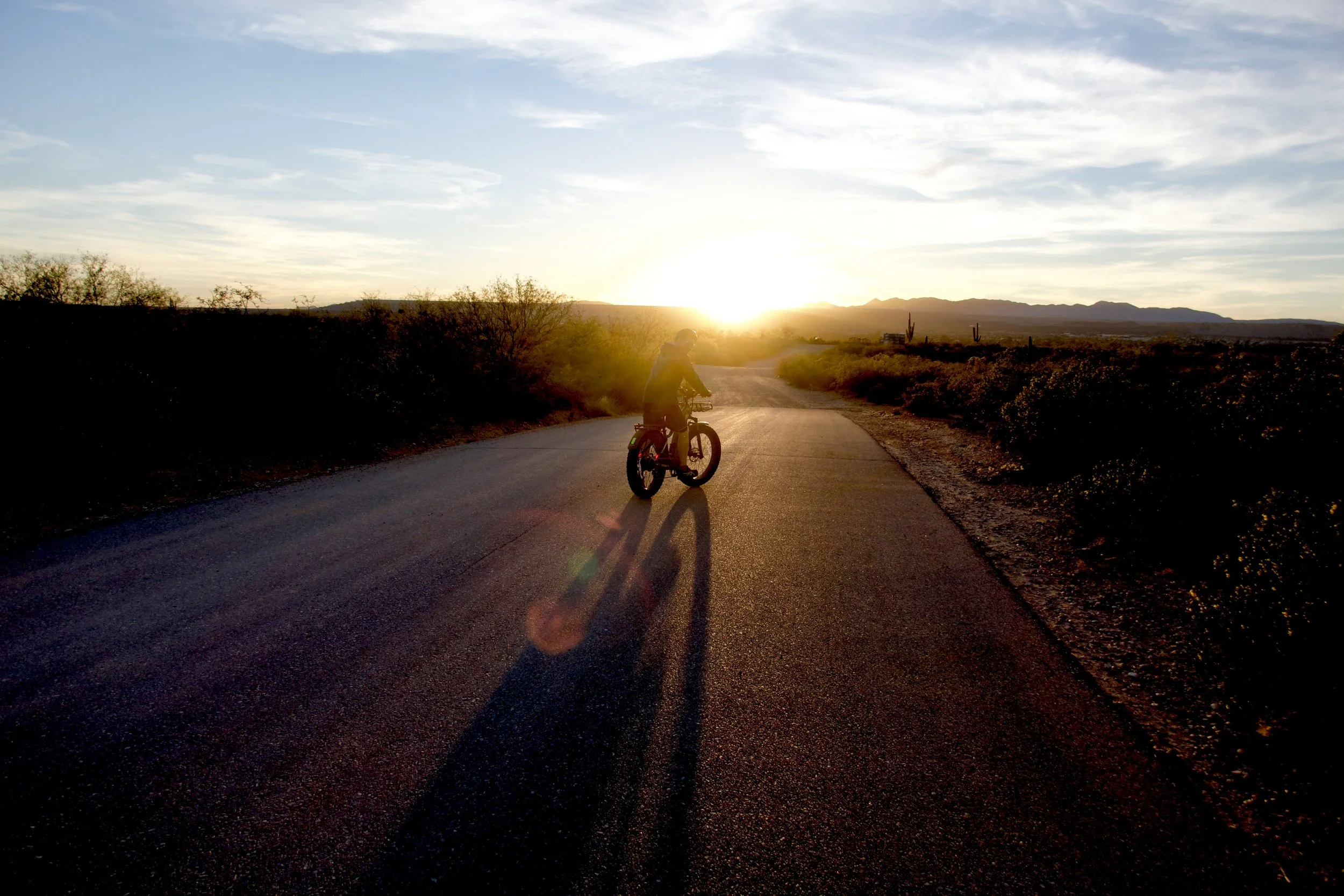 I left with a plan. Now I'm running experiments.