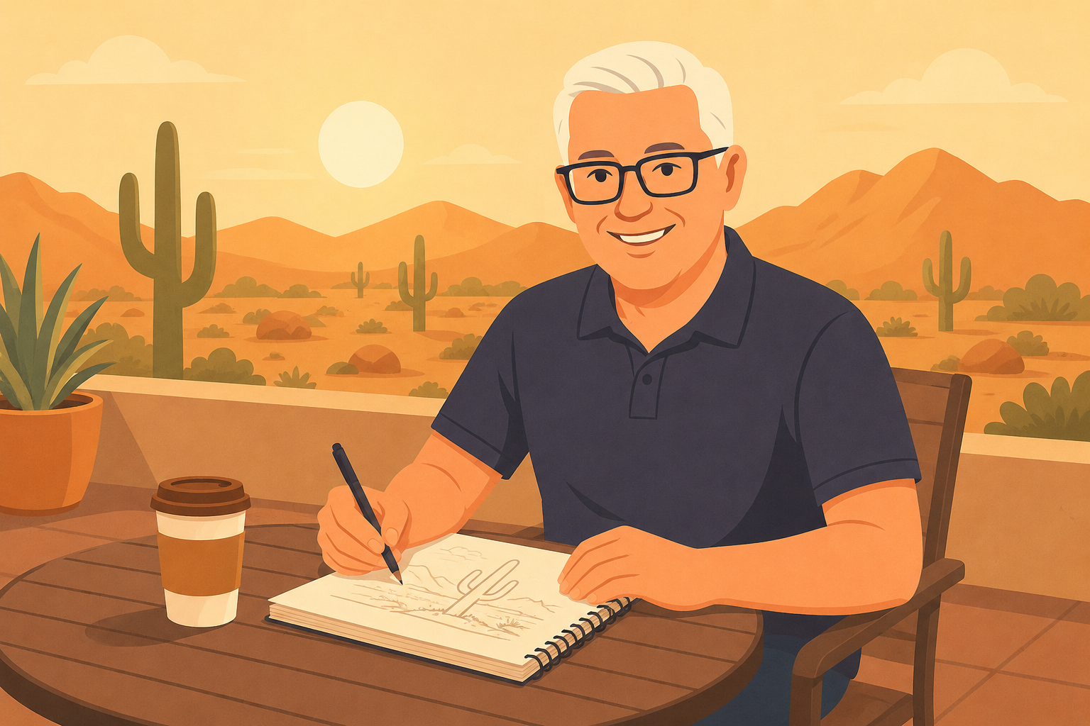 10 More Unexpected Joys of Life After 50