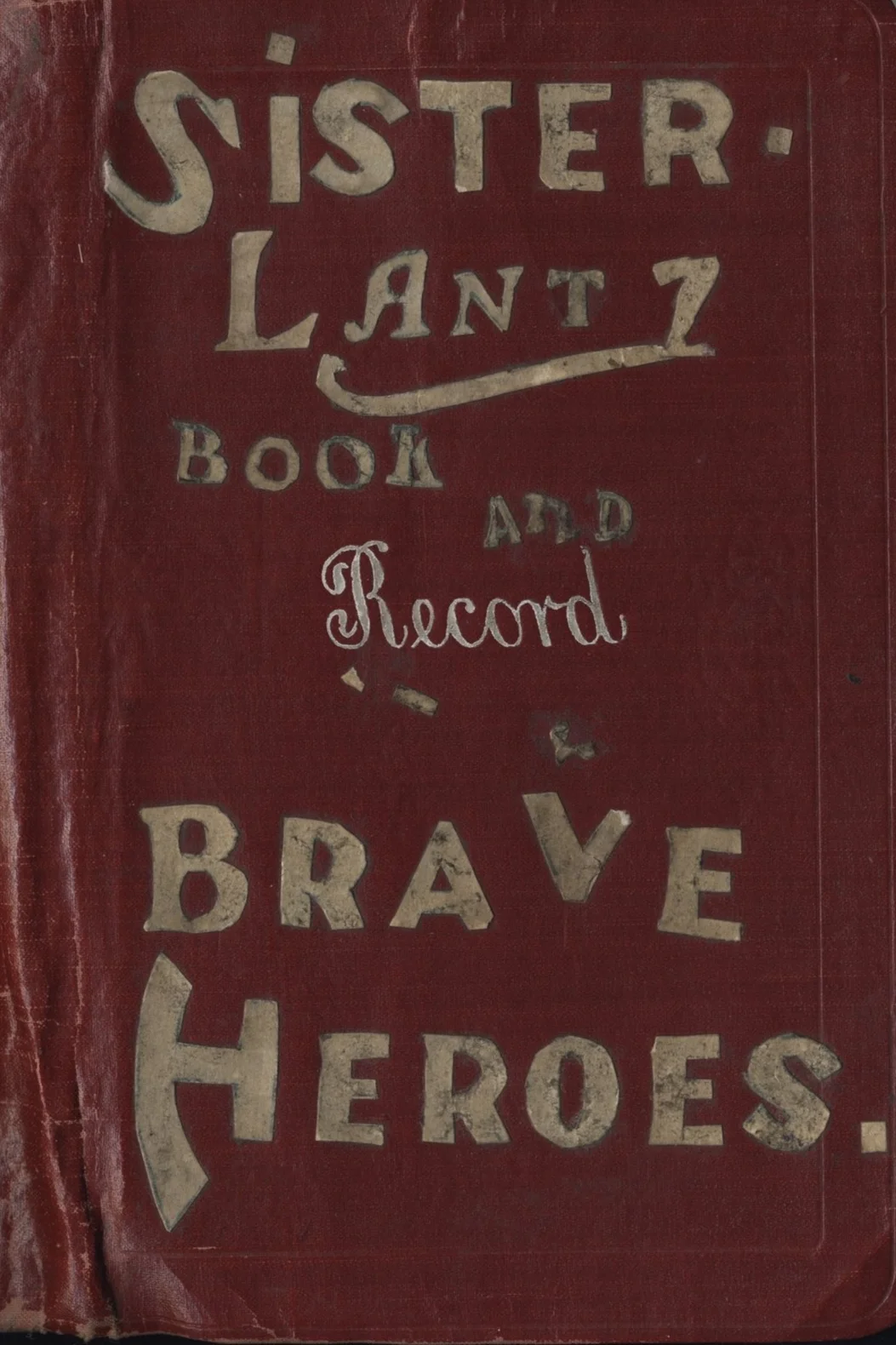 The Record Keeper Herself