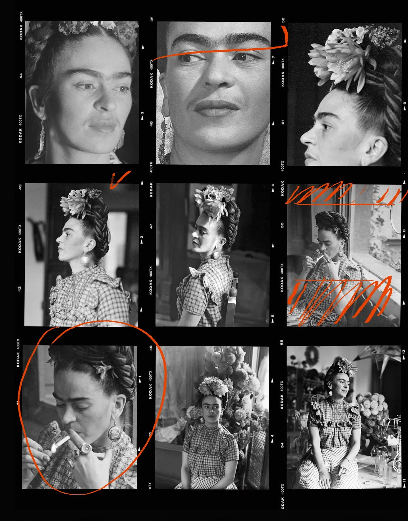 Reimagining Frida Kahlo’s Legacy