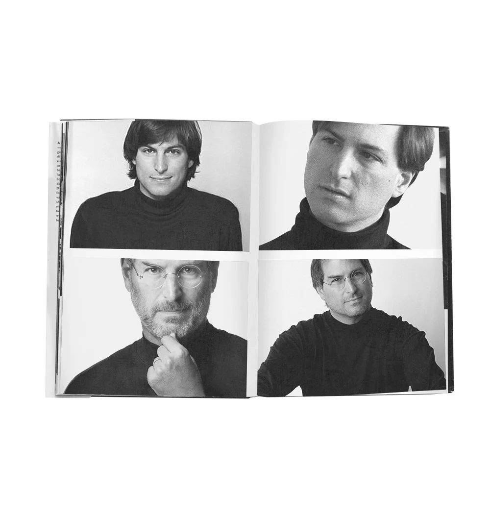 The history and psychology of turtlenecks