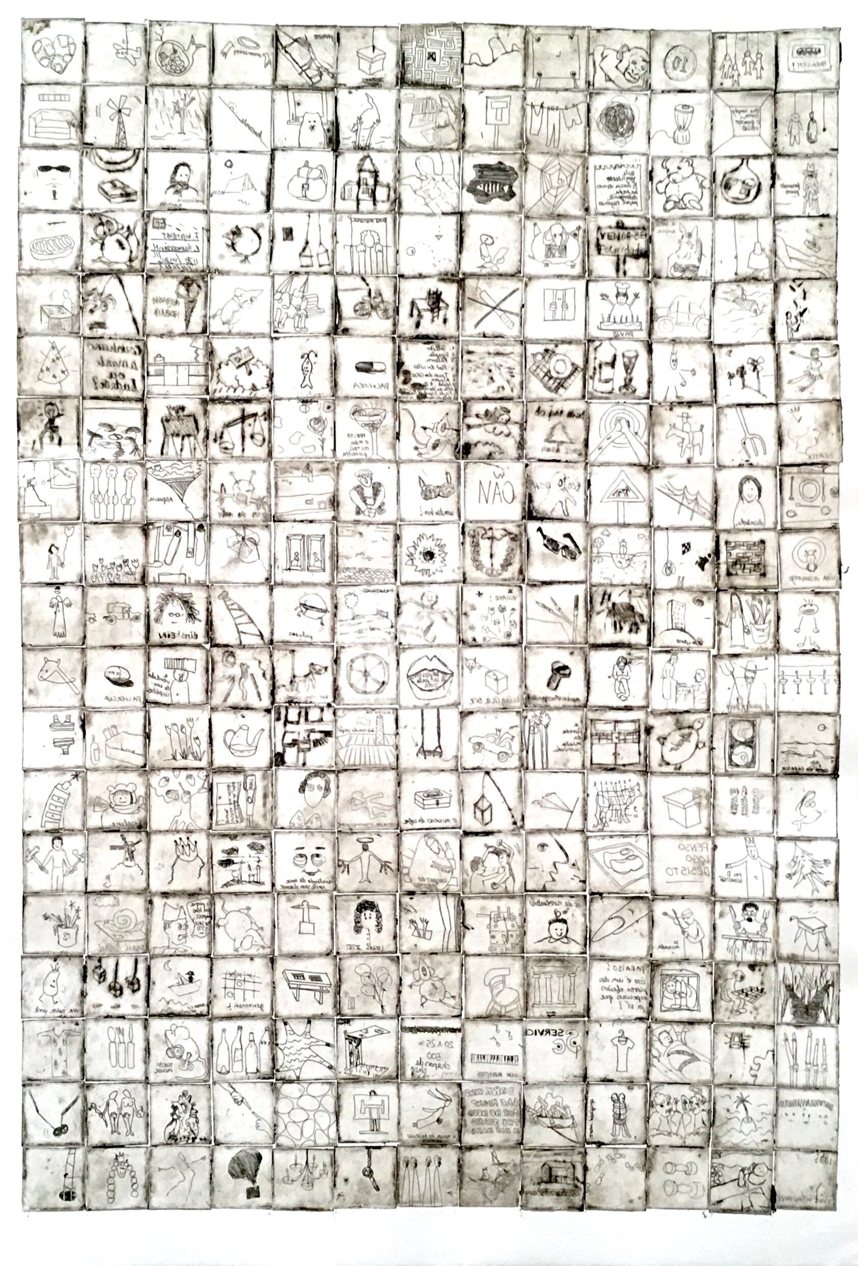 Festival de Gravura, Bilbao