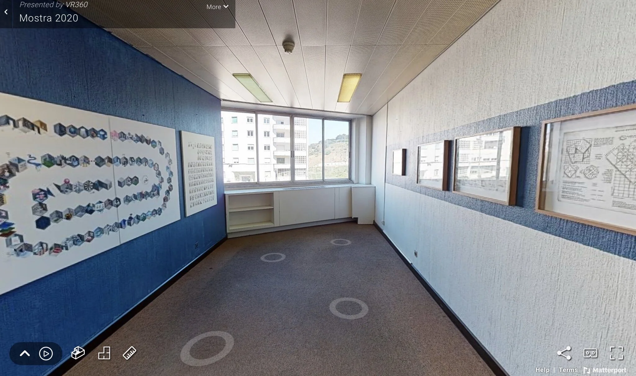 Mostra virtual (click here)