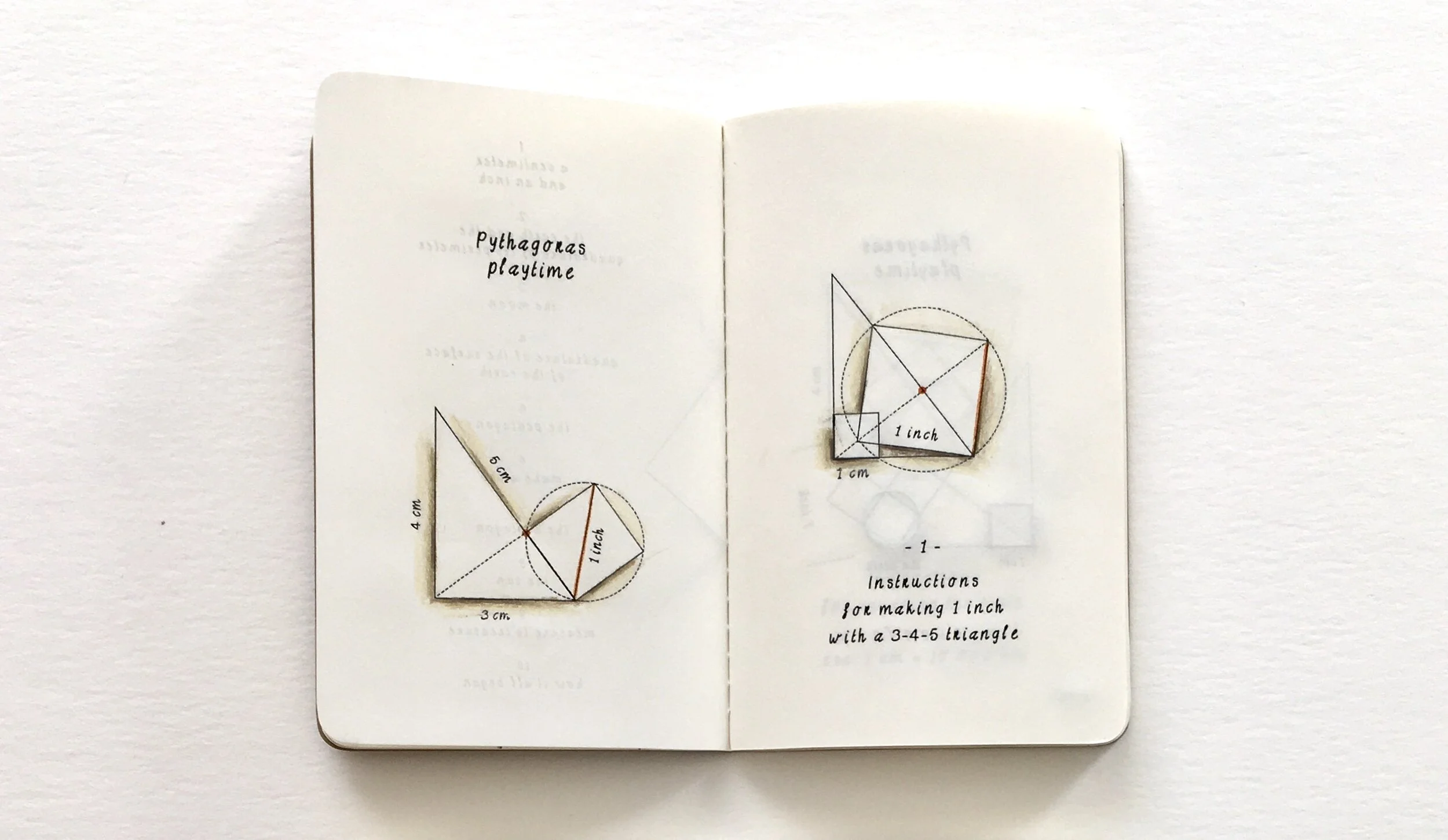 Joint Matematics Exhibition