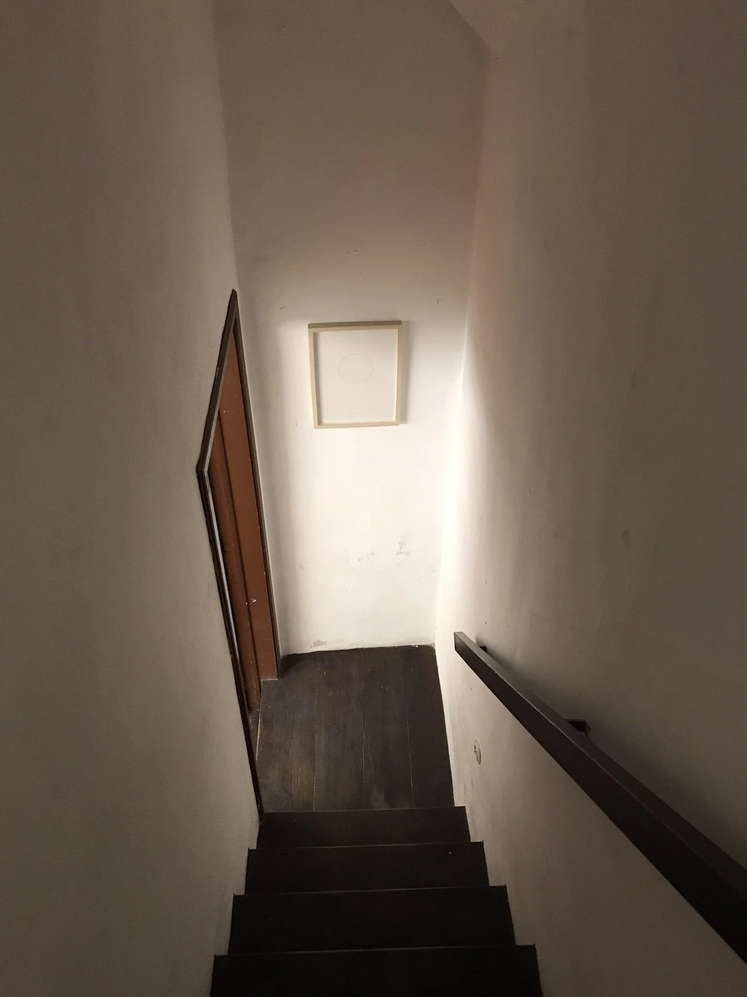 Entre o céu e a terra