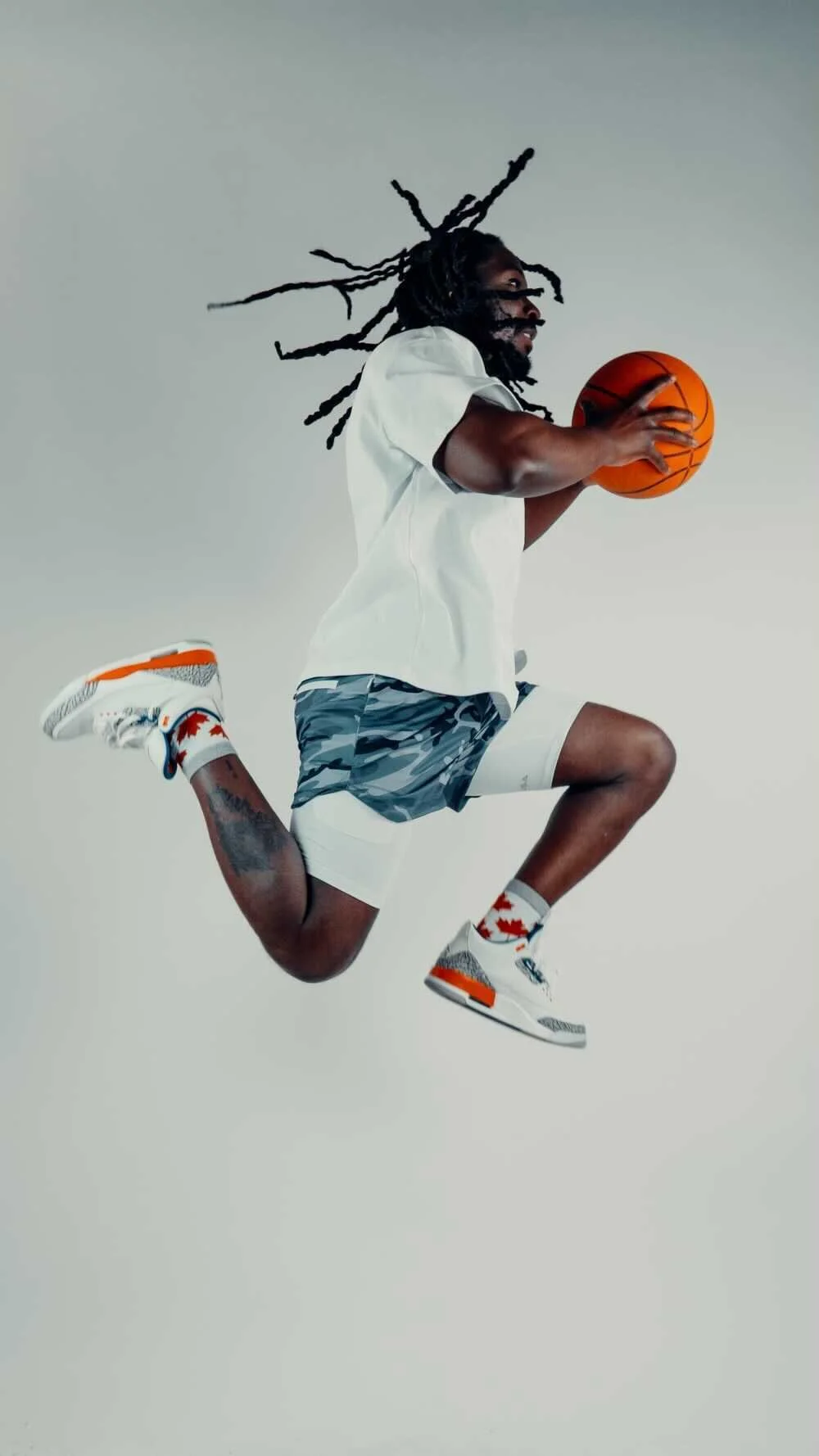 When You Get Dunked On