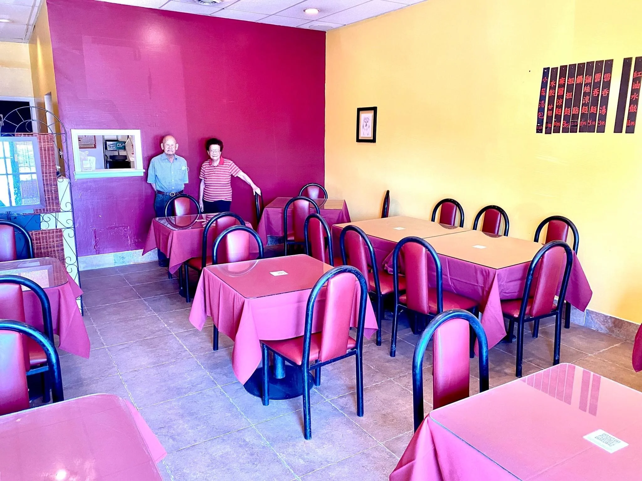 Lao Wang Lives On with a Restaurant Legacy of Love and Noodles