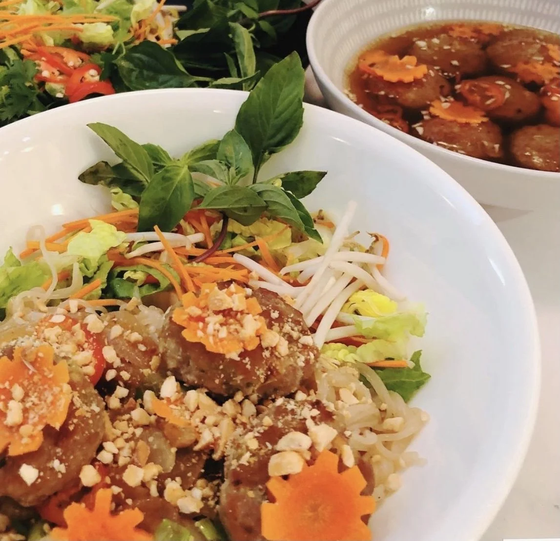 “Anh” Tony- an ode to Anthony Bourdain