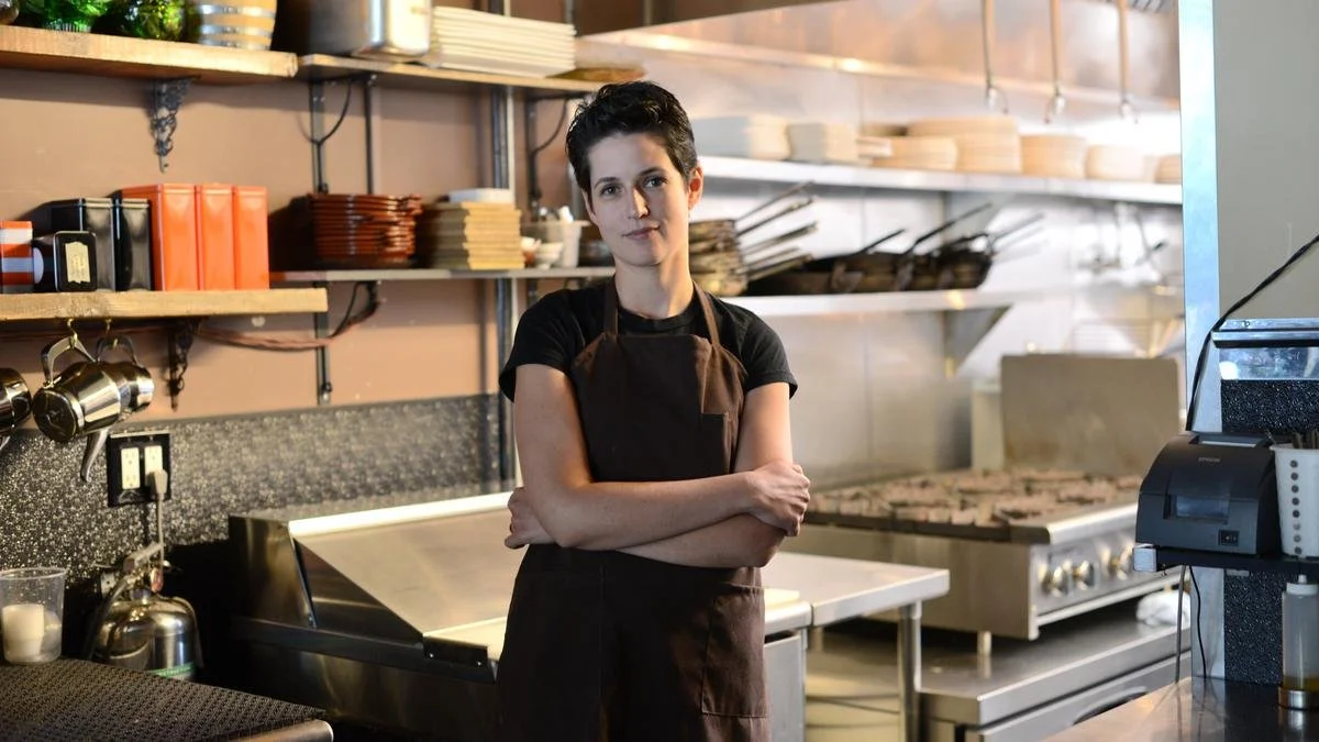 6 Questions with Bonnie Morales on Going 'No Tipping' and The Additional Tip Line