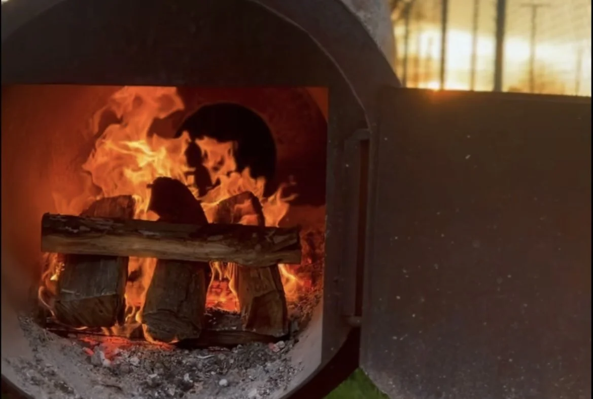 6 Questions with Charlie Eblen on Going From Food Truck To Brick n' Mortar