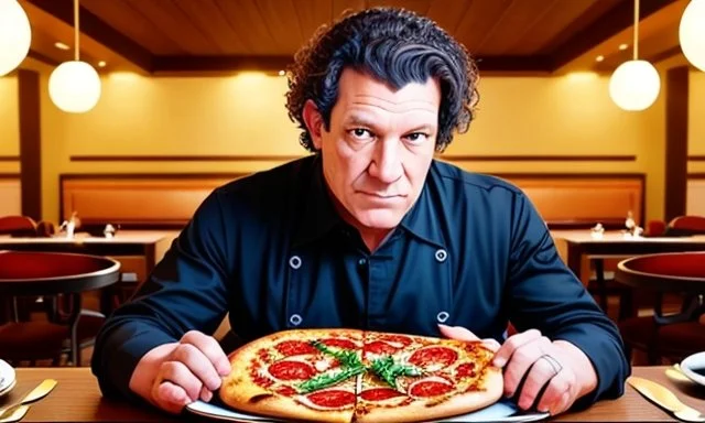 Recap of Friday, August 25, 2023: Chef Marco Pierre White’s Not Feeling Restaurant Romance, Are Robots Coming For Your Job, “Joint Employer” Labor Law Rulings