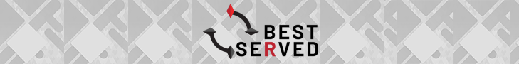 Best Served = Food Media | Service Industry Issues | Restaurant Stories