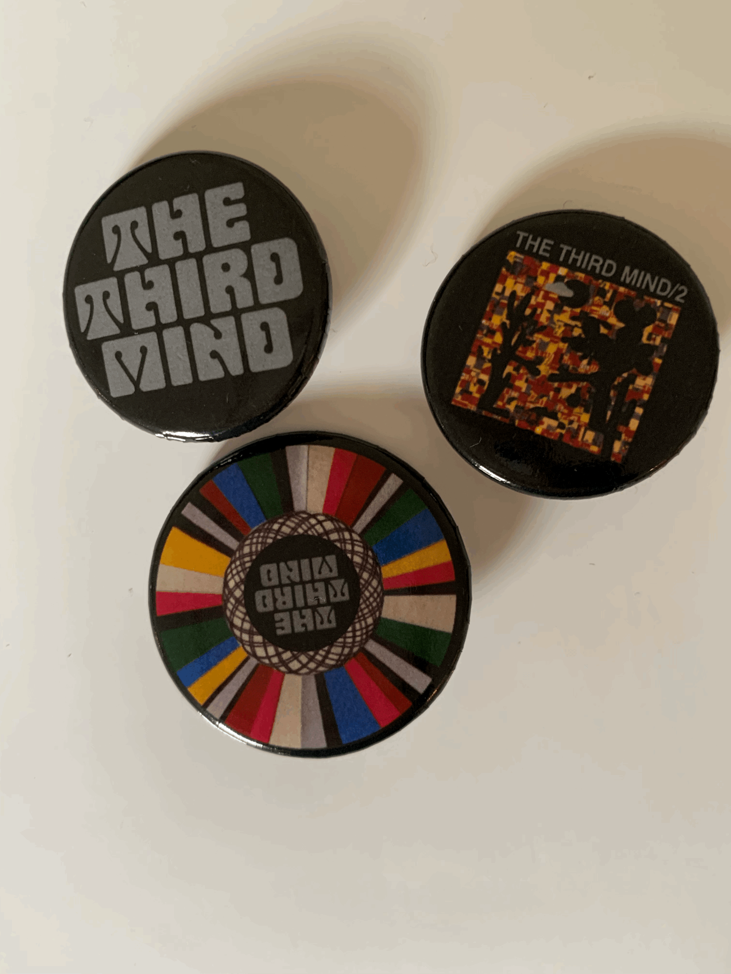 Pin Set