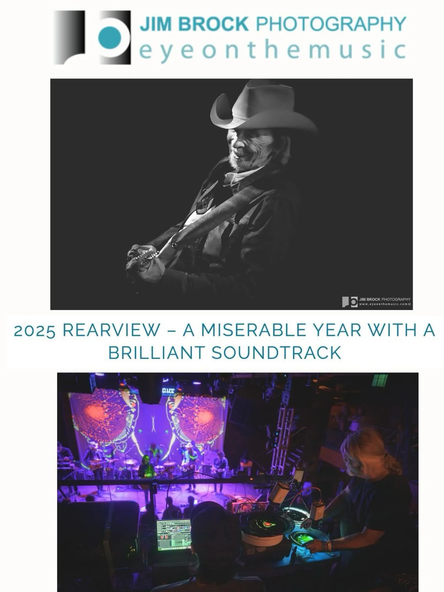 &ldquo;As to The Third Mind, this dude&rsquo;s ecstatic the band has committed more time to the studio and the road, for what could easily have been a one-off and now is headed into its seventh year. The musical star power of Dave Alvin, Victor Krumm
