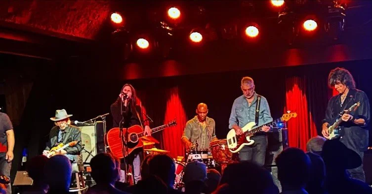 Repost from @gujral1152
&bull;
Flew to San Diego to see The Third Mind perform. 2nd time seeing them. They are an amazing band and the Belly Up Tavern is a great venue. Very friendly people and good sound. Here&rsquo;s a full video. https://youtu.be/