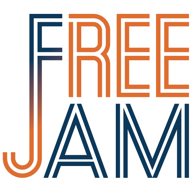 Free Jam Hong Kong