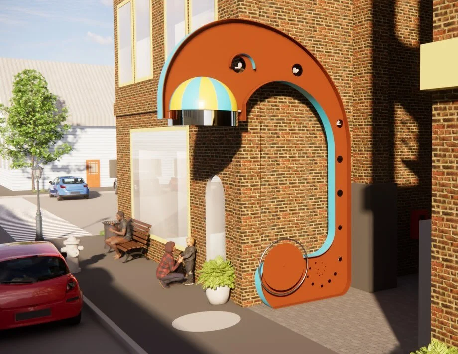 As we head into the new year and try to imagine all the things we may build, it feels important to reflect on some past dreams of things we wanted to build, but that did not come to fruition. These are two projects we submitted for different public a