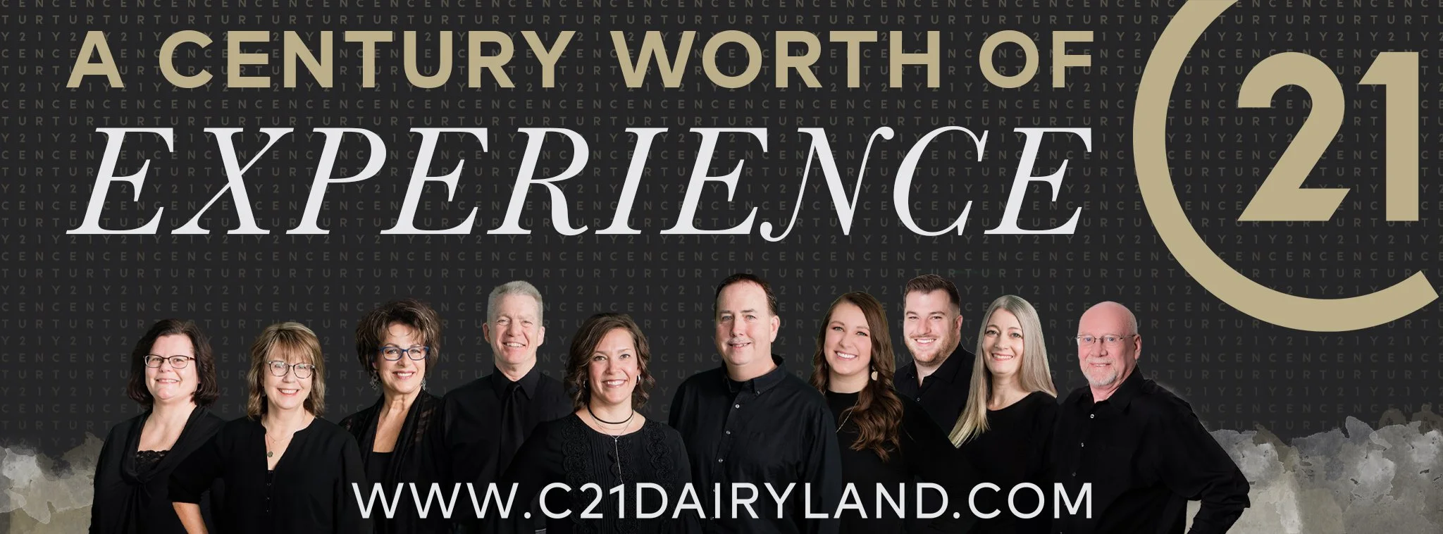Century 21 Real Estate — CENTURY 21 Dairyland Realty