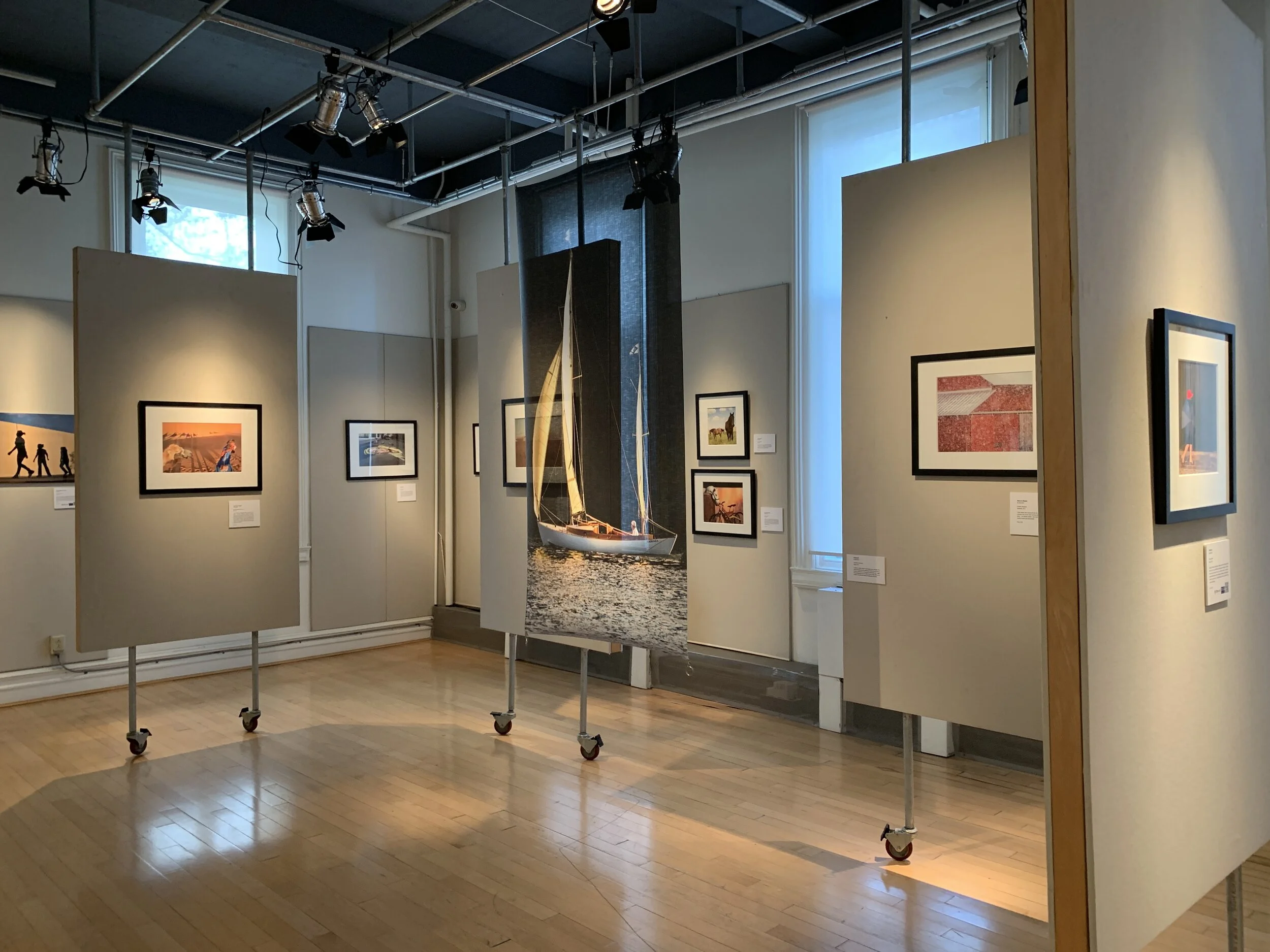 The Greenwich Arts Council