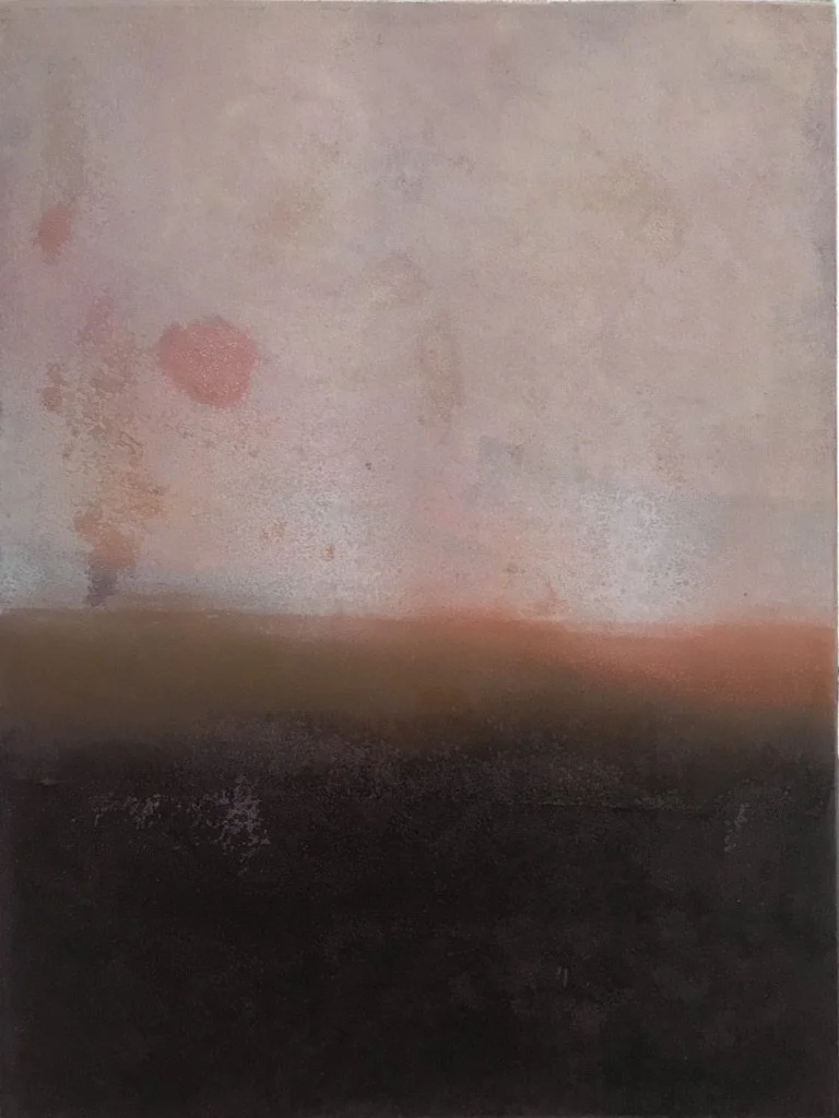 Vicens, The Unknown, 2021, monotype, 30x22, 1200.jpeg