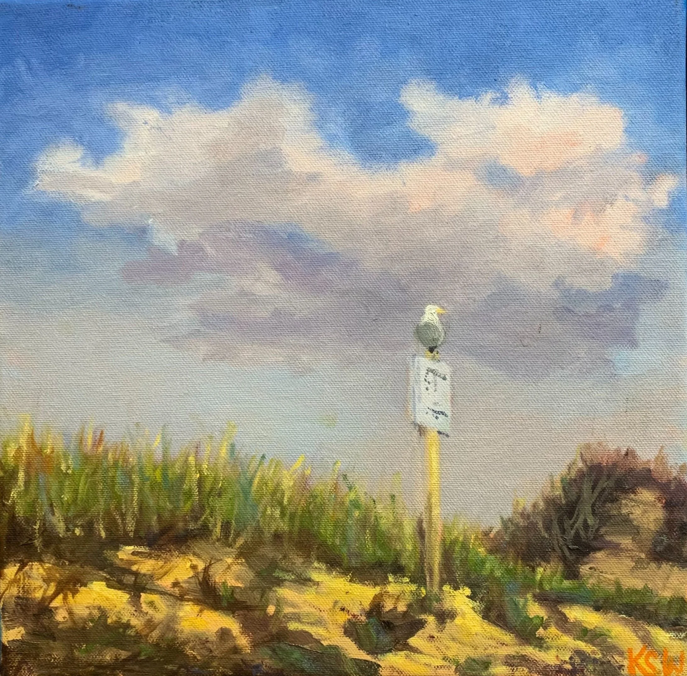 Weinstock%2C+beach+marker%2C+%2721%2C+oil%2C+14x14+395.jpg