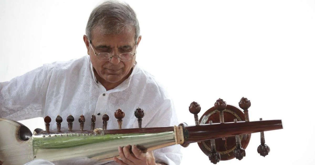 Learning to Love Indian Music