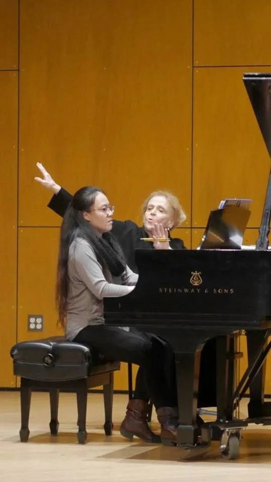 MASTERCLASS21