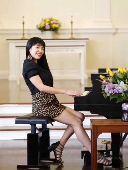 First Friday Concert Series: Yoshiko Watanabe &amp; Naomi Onda