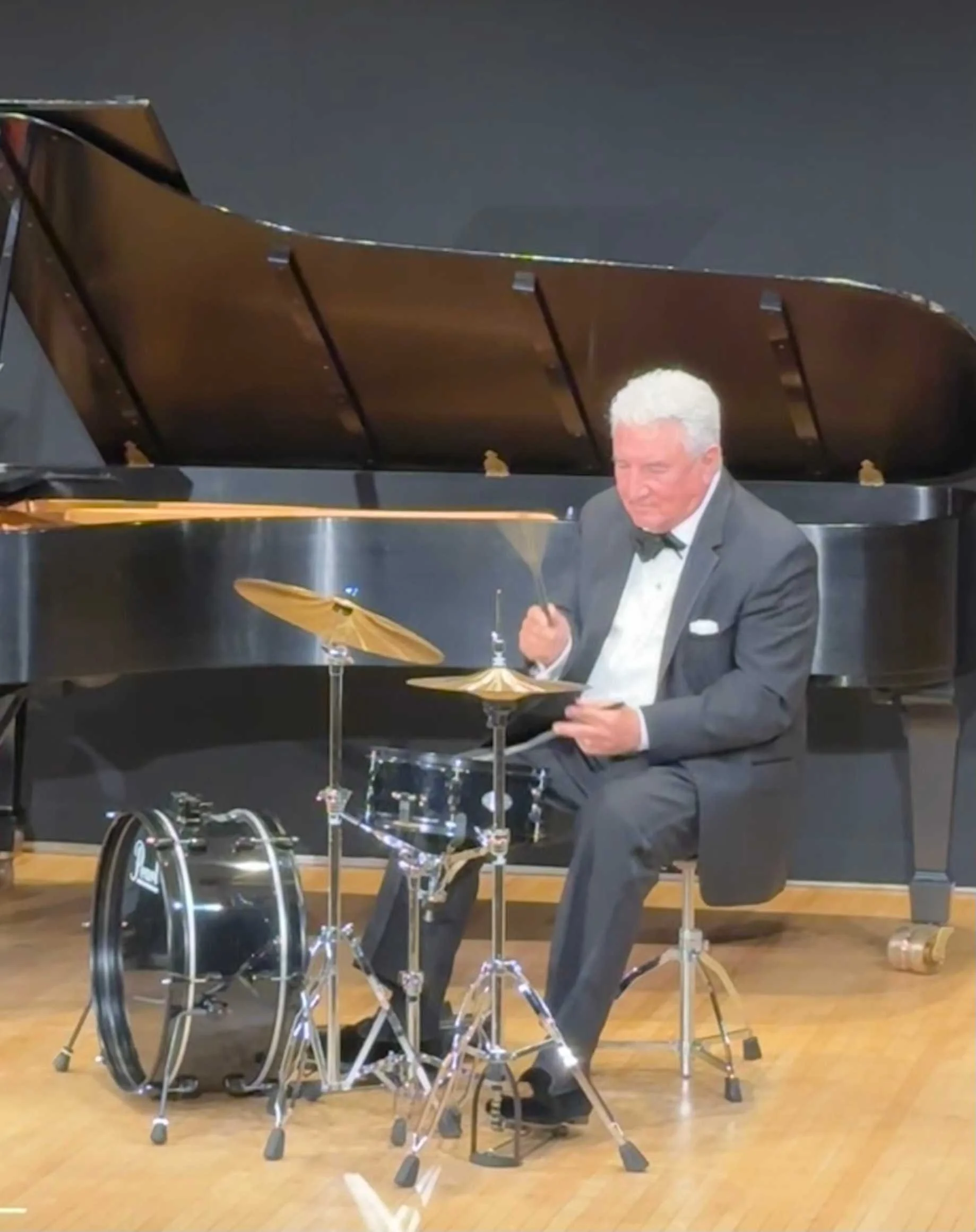 First Friday Concert Series: The Joe Corsello Trio