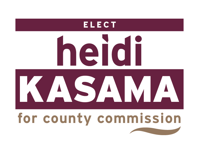Heidi Kasama