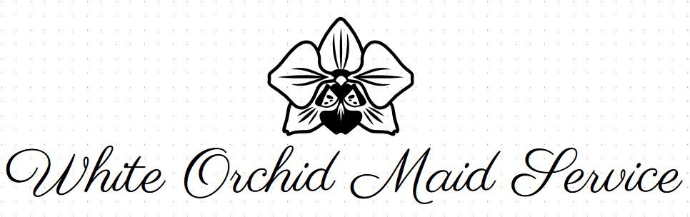  White Orchid Maid service