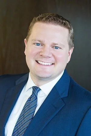 Andrew Comstock, CFA