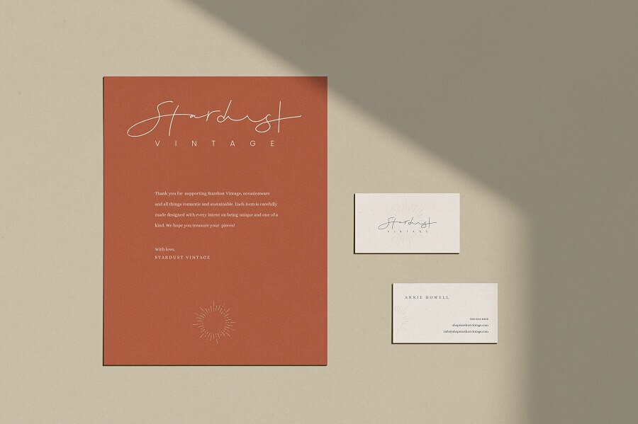 Stardust Vintage Suite