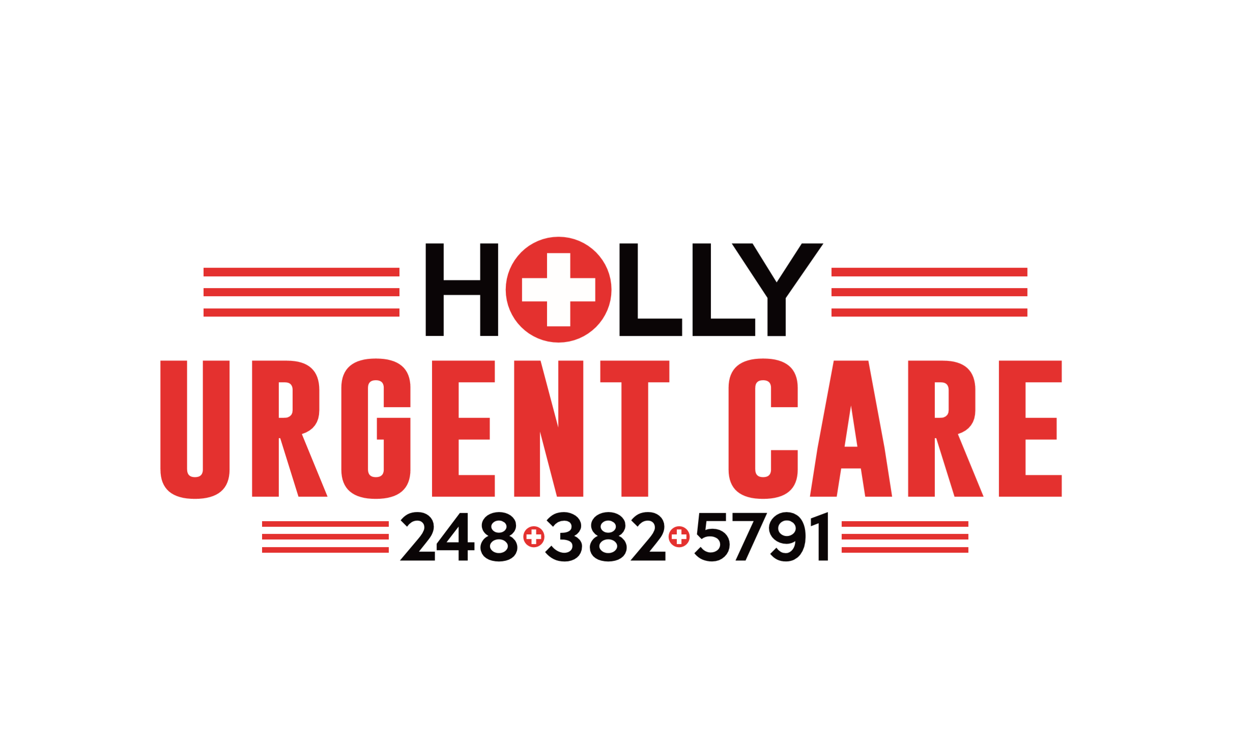 Holly Urgent Care