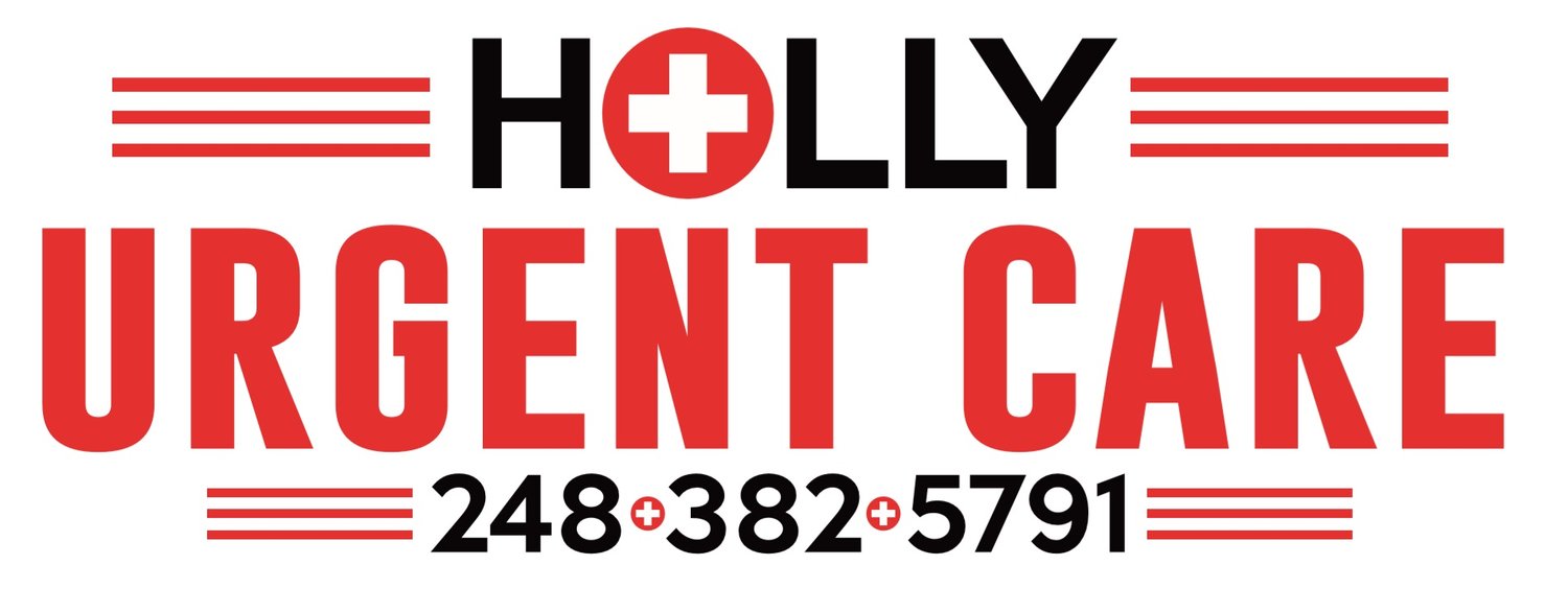 Holly Urgent Care