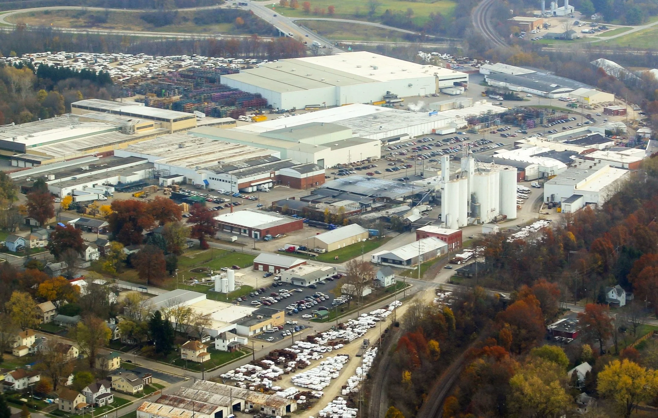 Ohio Locations — ArtiFlex Manufacturing