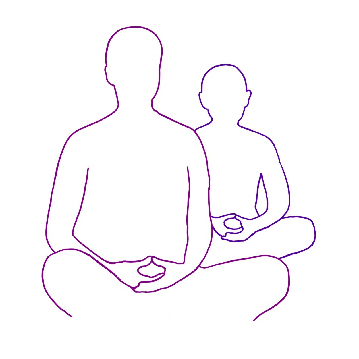 Etter-jobb meditasjon