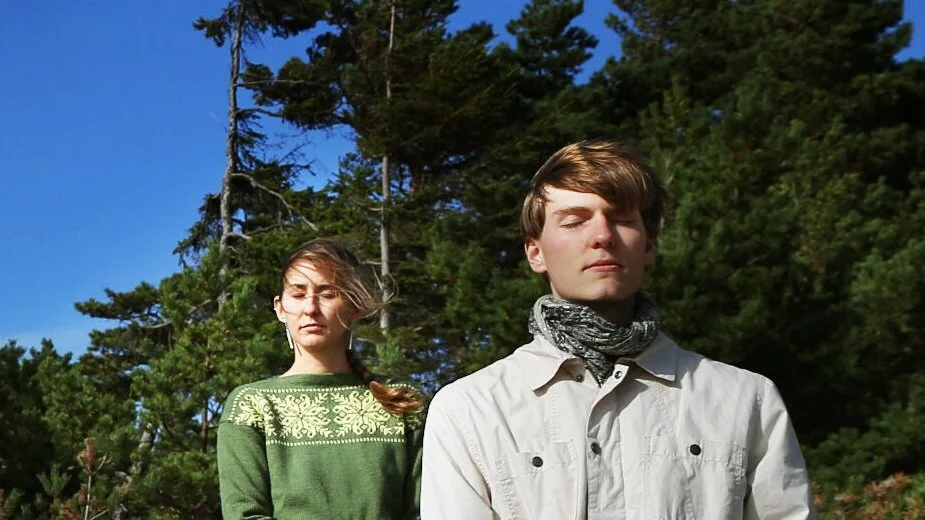 Meditasjoner for indre fred