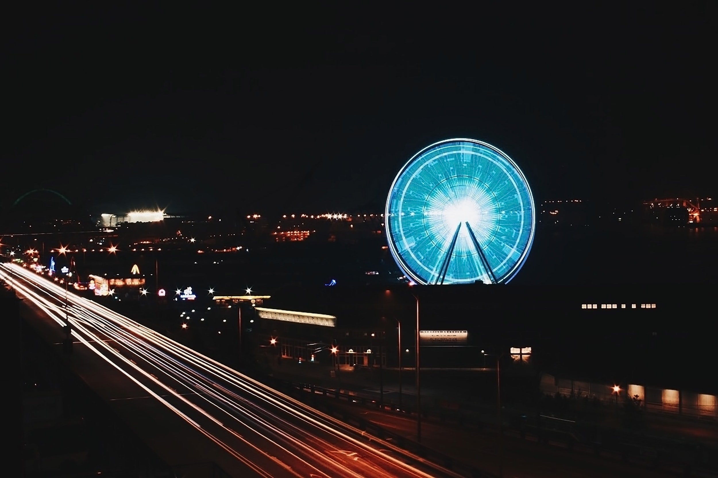Wheel of Life