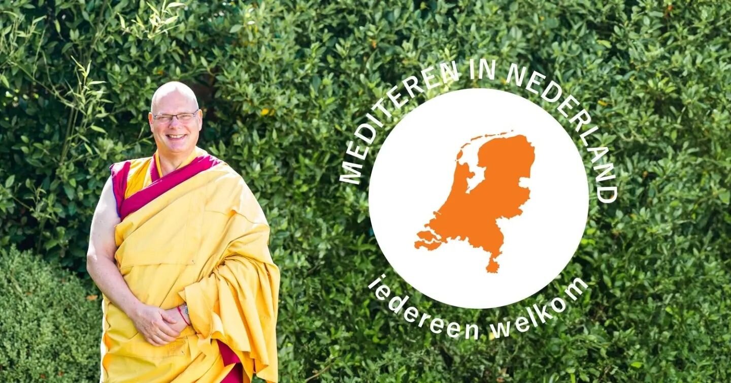 You are all very welcome to join our coming weekend course with inspiring talks and guided meditations. The event is Dutch spoken with English translation. 

Meditation weekend in Amsterdam - 22-24 March 2024 
https://www.meditasjonioslo.no/events-me