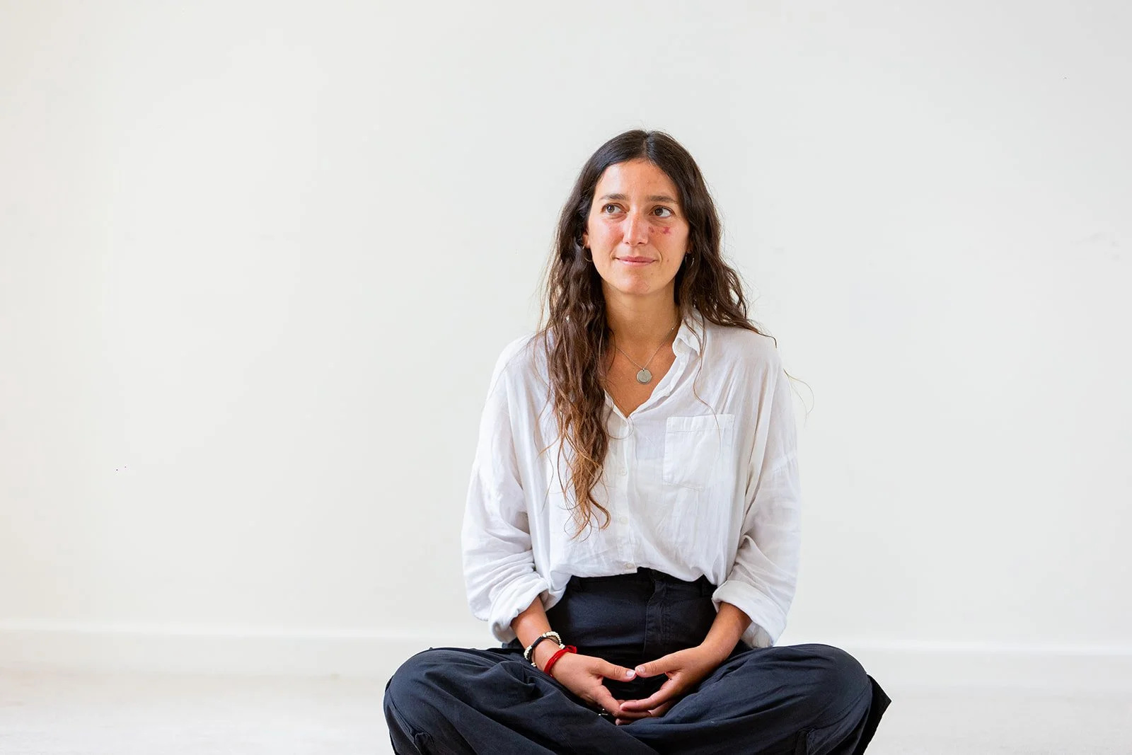 Free Public Talk: The joy of loving yourself and loving others