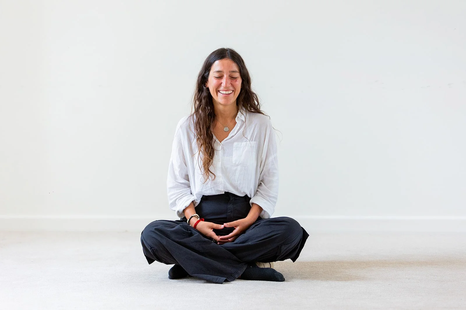 Cultivating a Peaceful Mind in a Stressful World