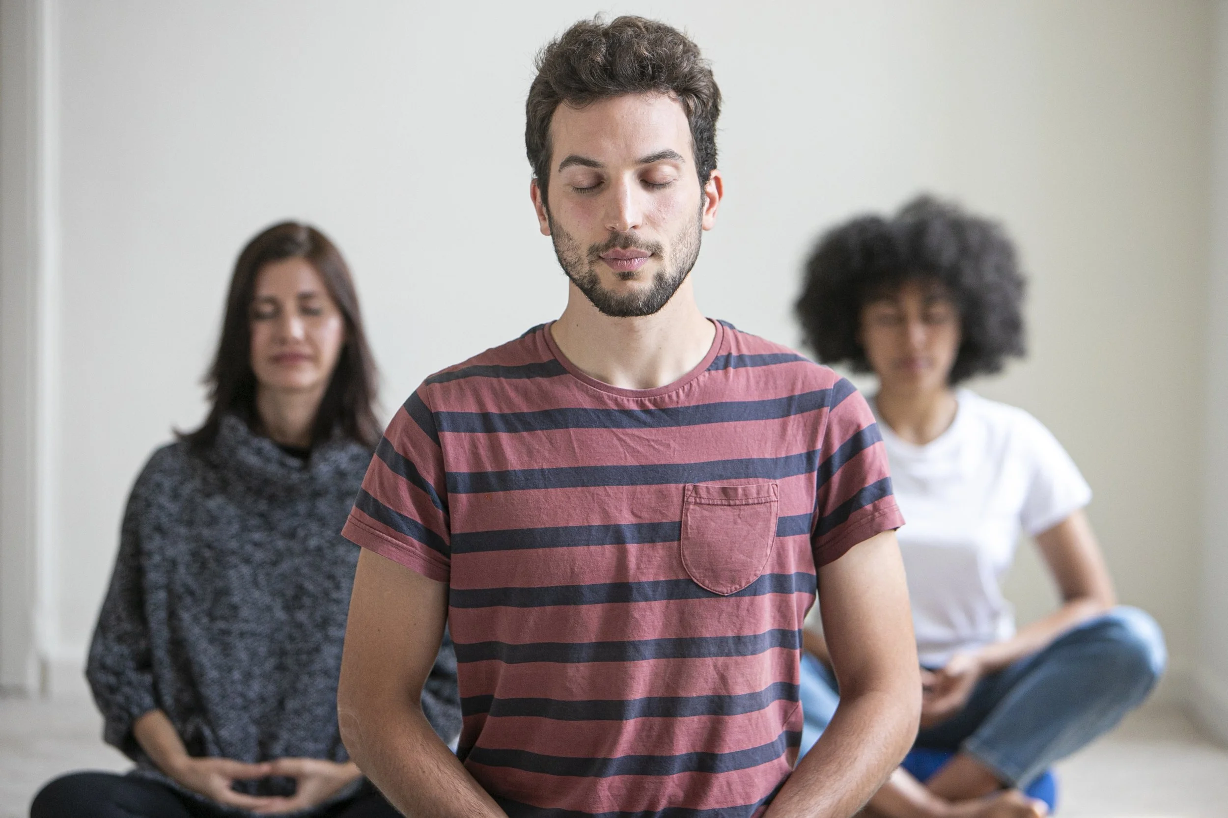 A practical way of dealing with physical and mental pain