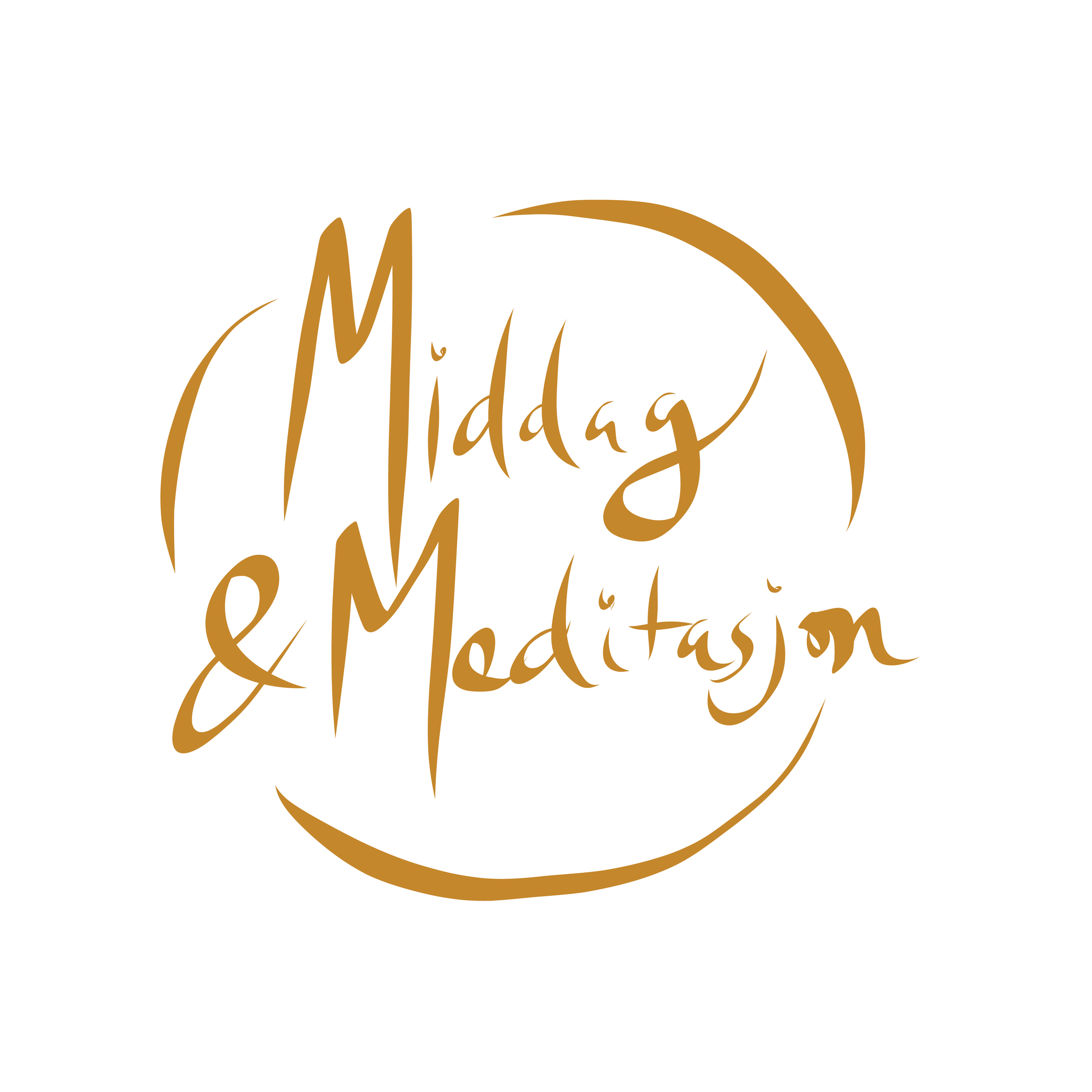 Middag og meditasjon: Tacofredag!