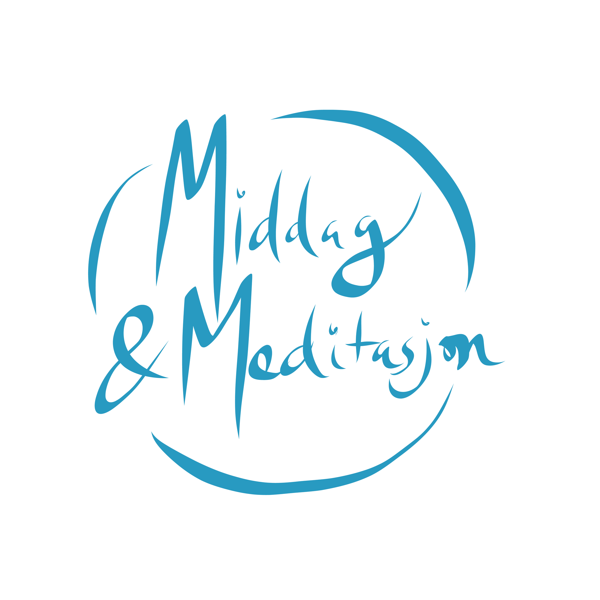 Middag og meditasjon: Italiensk