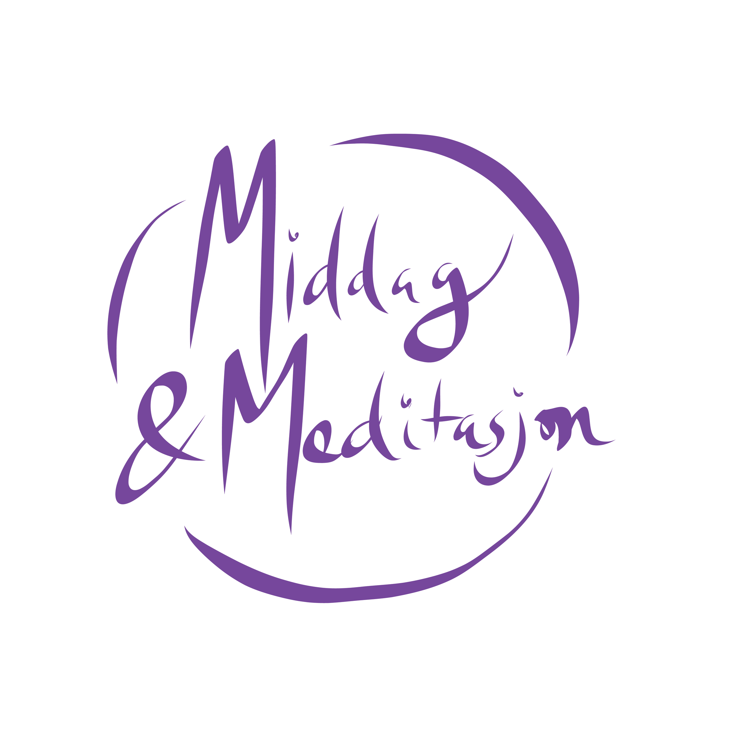 Middag og meditasjon: Indisk