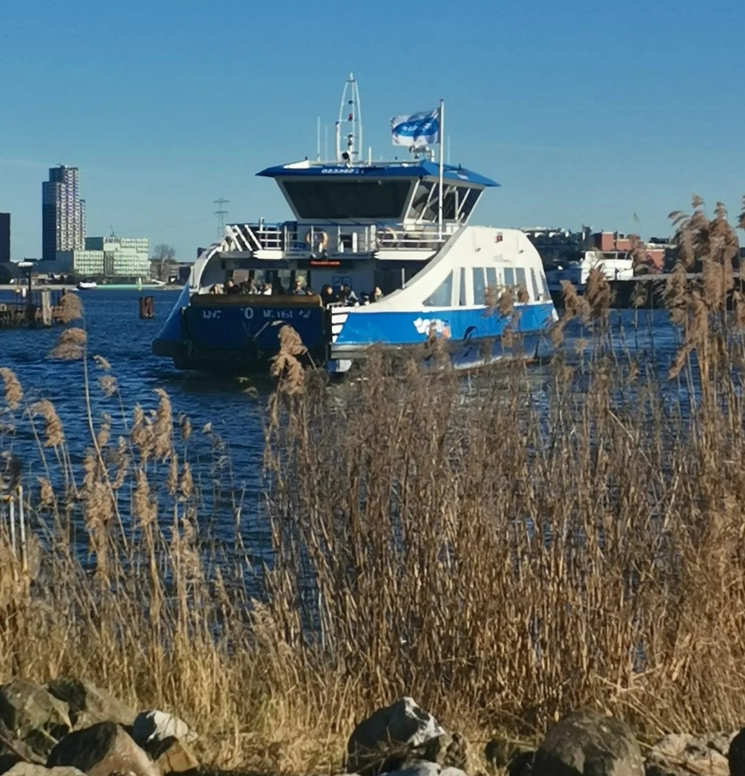 Utflukt til Nesodden: Kystvandring og utendørs meditasjon