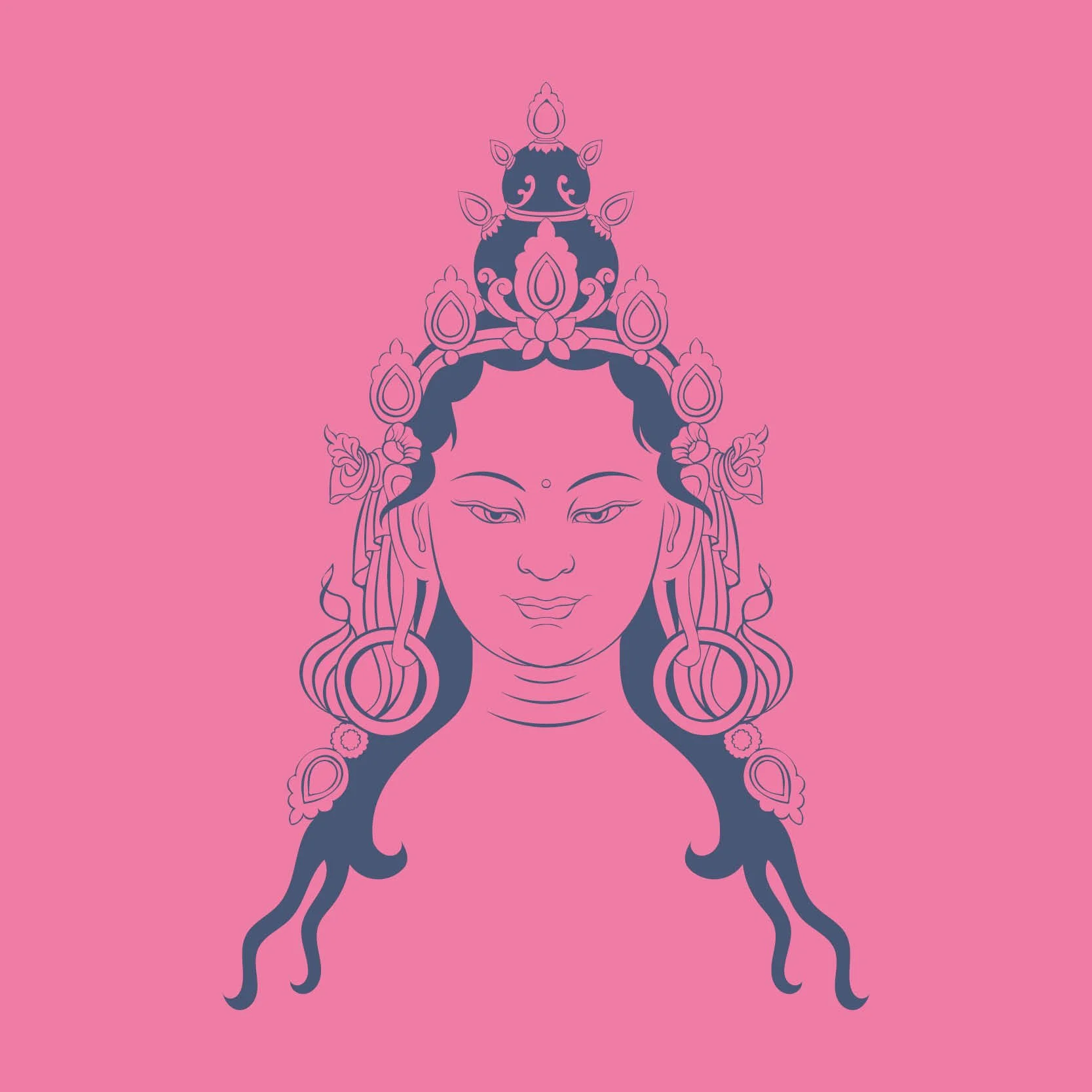 NDC2026 - The Heart Sutra: Wisdom for Letting Go